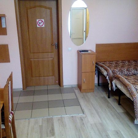 Hostel On Flotska Ivano-Frankivsk Extérieur photo