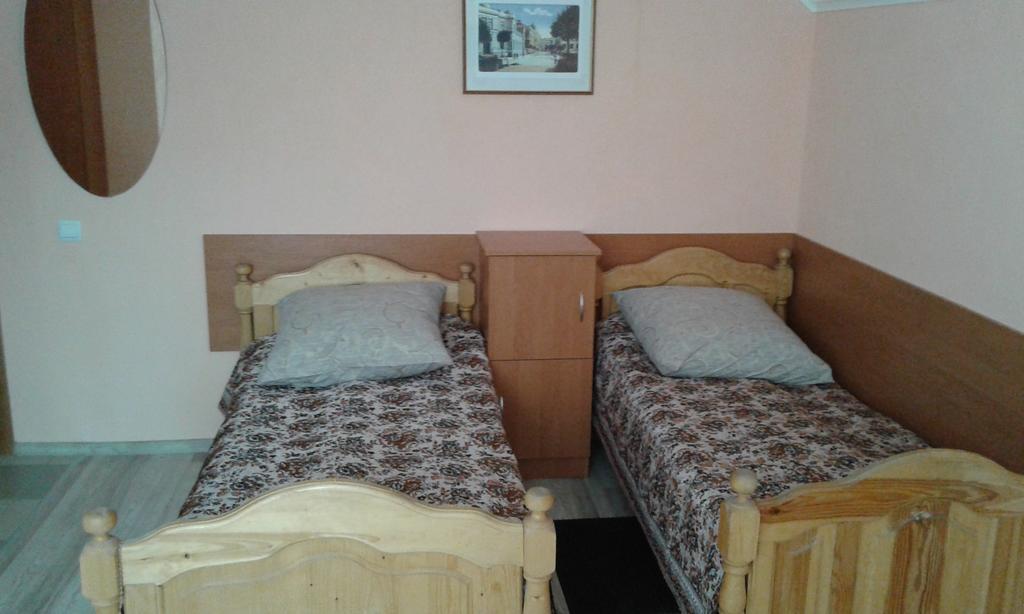 Hostel On Flotska Ivano-Frankivsk Chambre photo